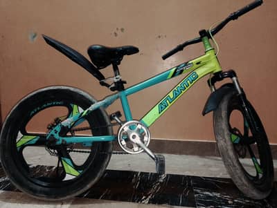 Bycle for Sale