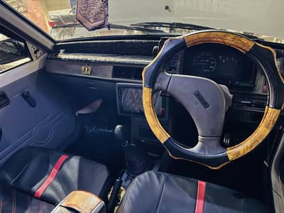 Mehran 07/08 model