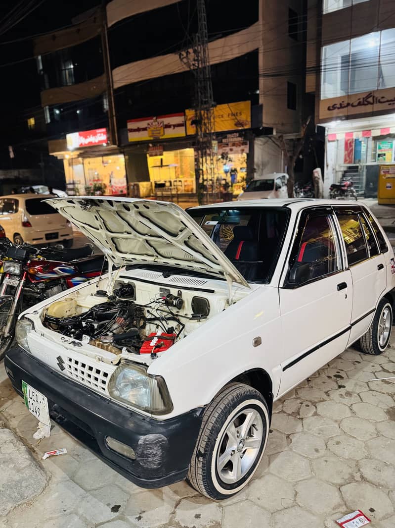 Mehran 07/08 model 1
