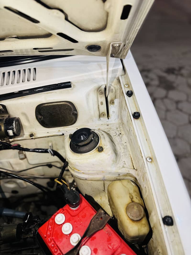 Mehran 07/08 model 2