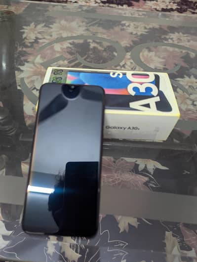 Samsung Mobile A30s