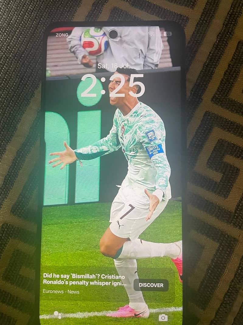Realme C75 3