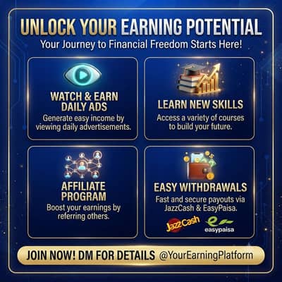 online job