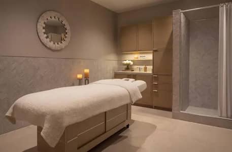 Need Female for Spa Center