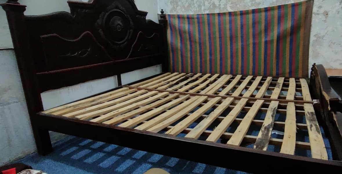 king bed 1