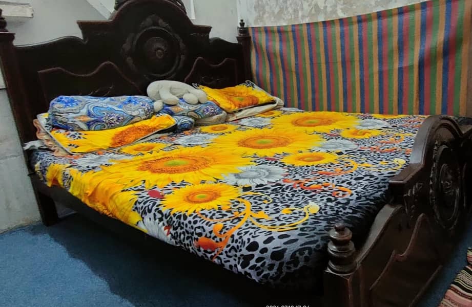 king bed 2