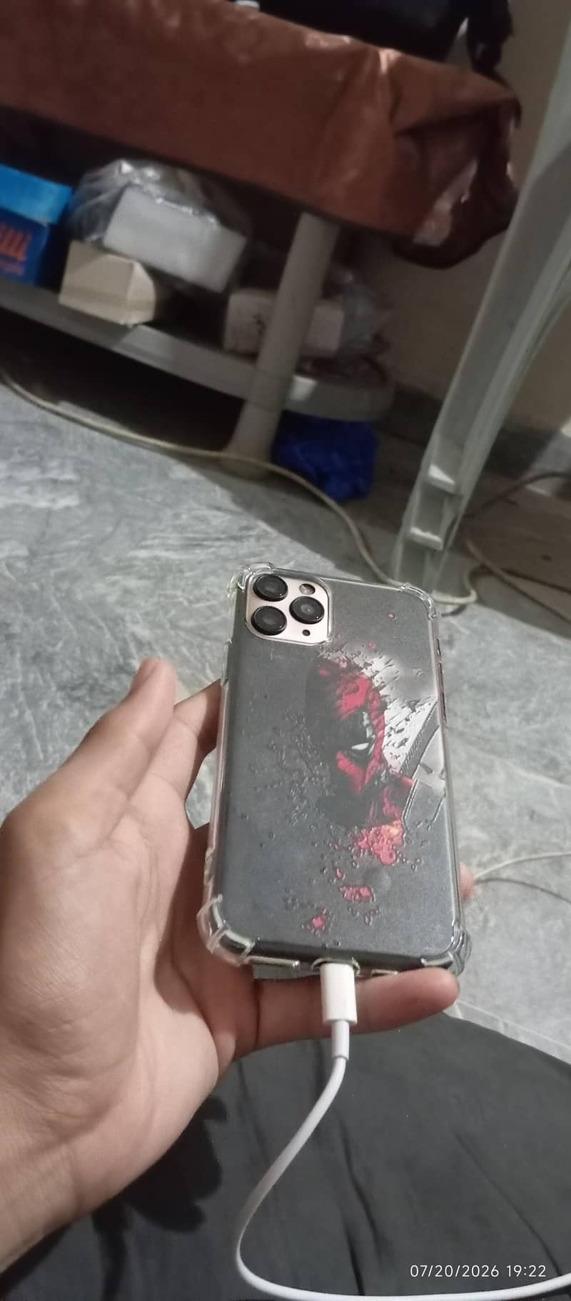 Apple iPhone X 0