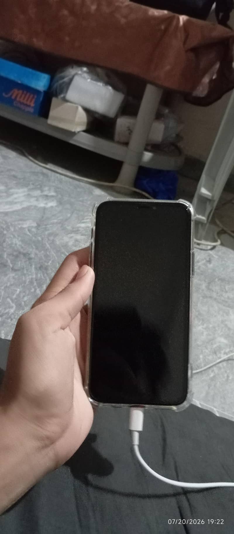 Apple iPhone X 1