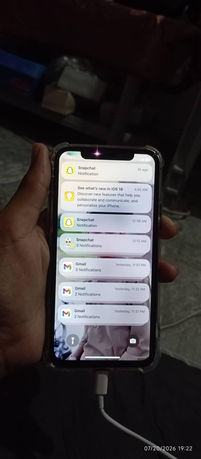 Apple iPhone X 2