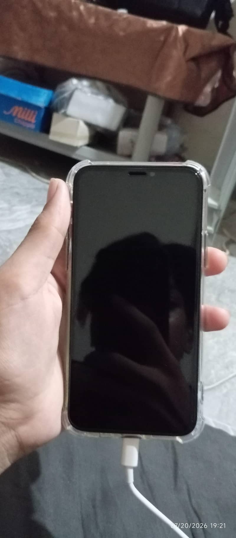 Apple iPhone X 3