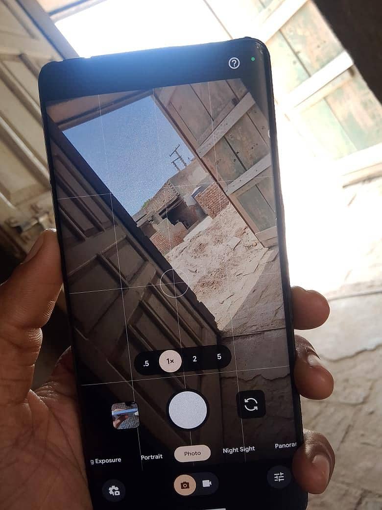 Google Pixel 7 Pro 2
