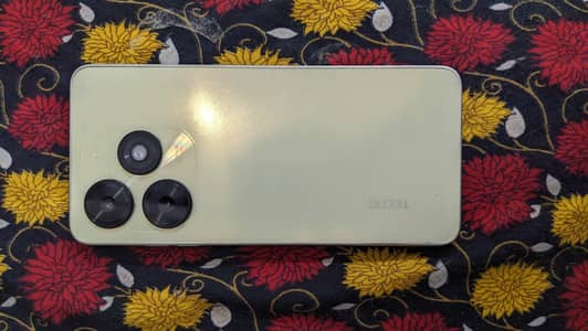 Tecno Spark Go 2024