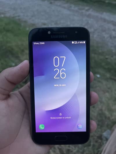Samsung Grand Prime Pro 2/16