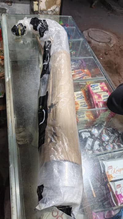 CG 125 Whistler Silencer