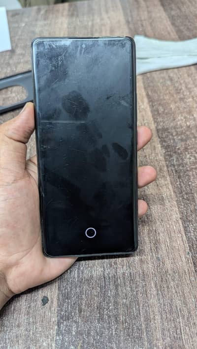 Xiaomi Redmi Note 14 Pro