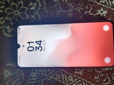 Samsung Mobile A06 5g