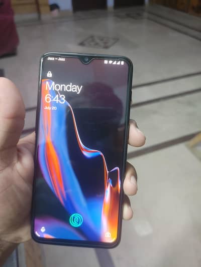 One Plus 6T