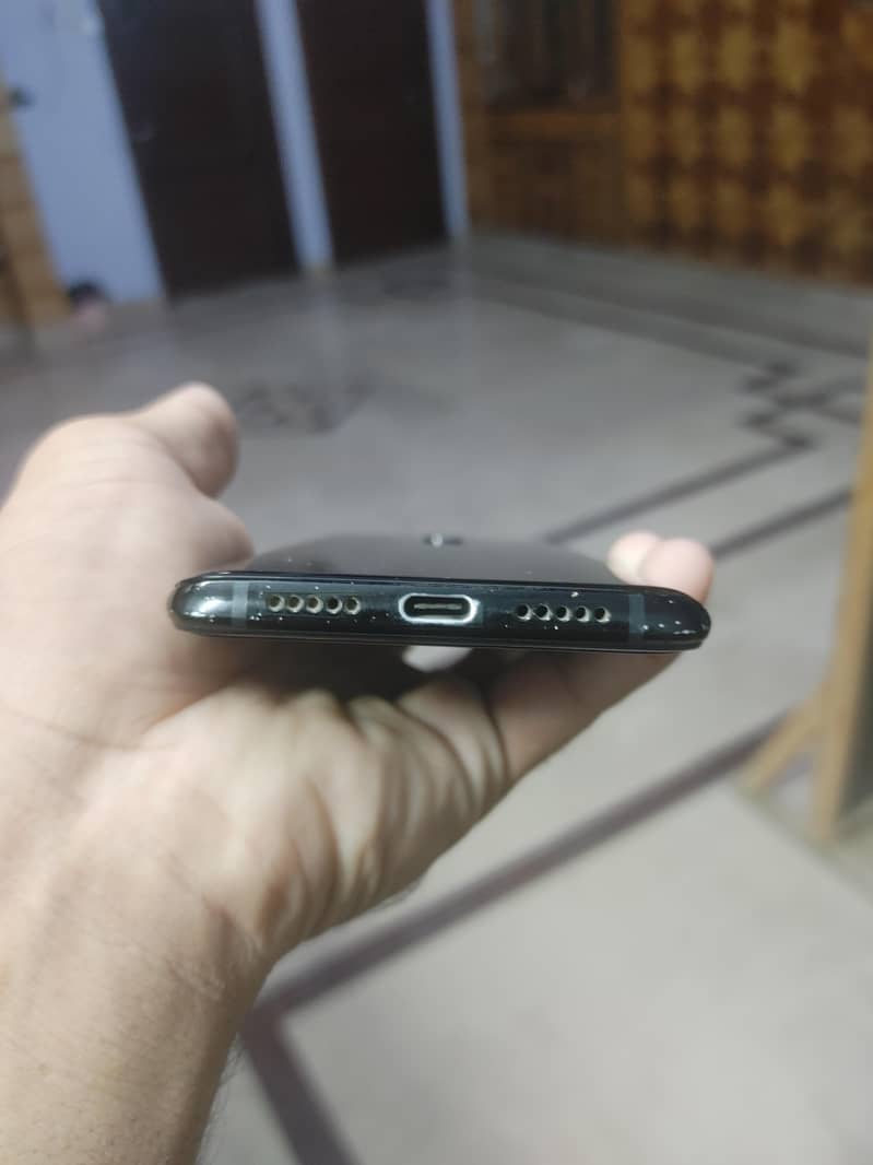 One Plus 6T 7
