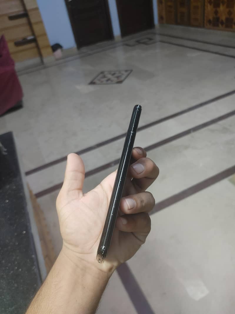 One Plus 6T 8