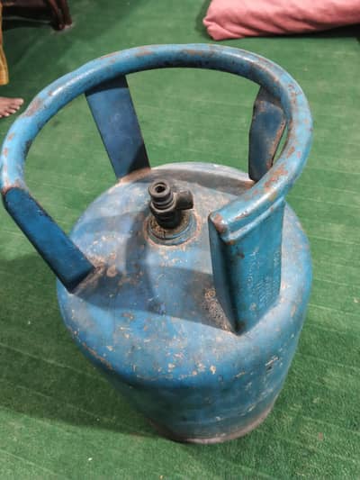 gas celender