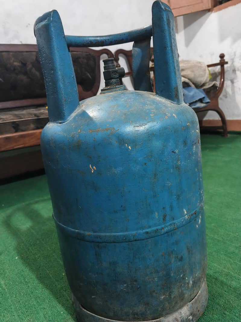 gas celender 1