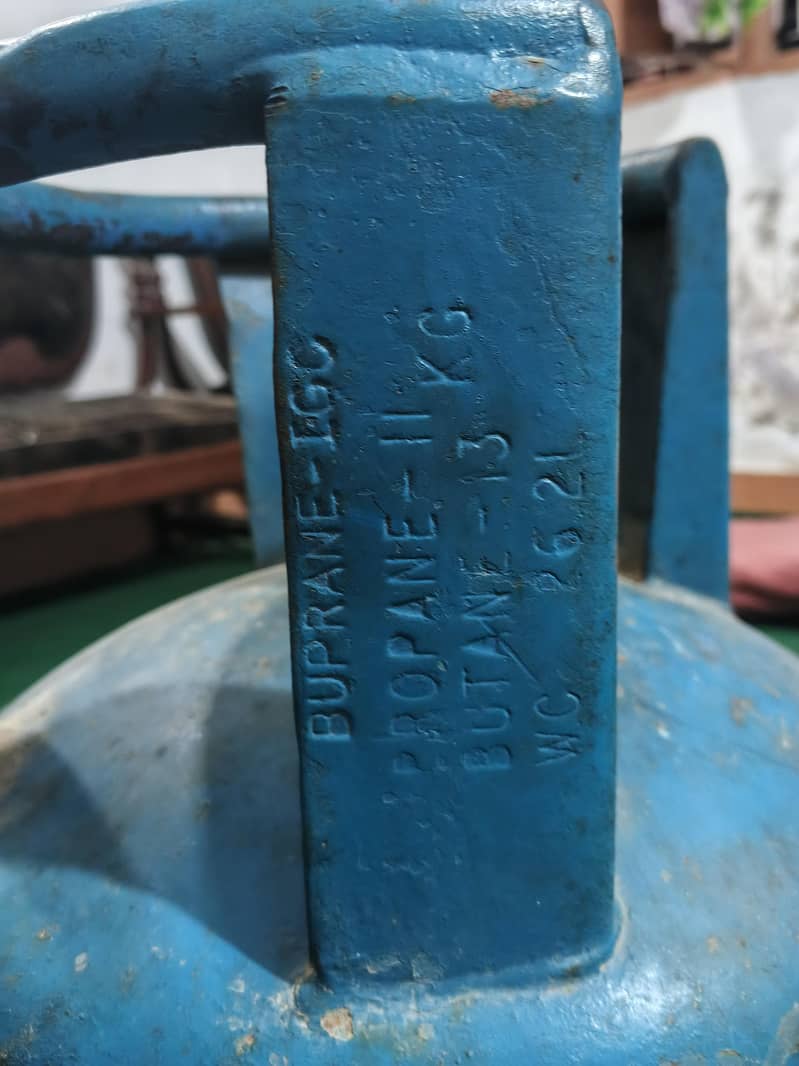 gas celender 2