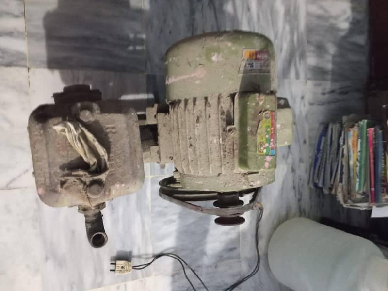 water pump 1