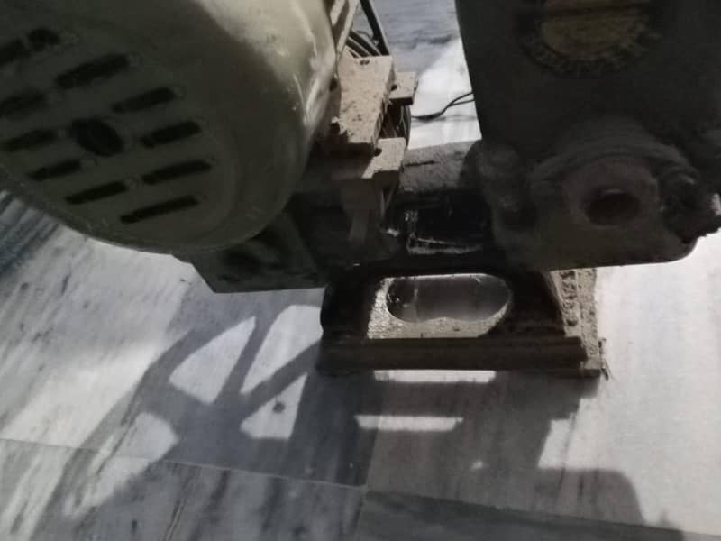 water pump 2