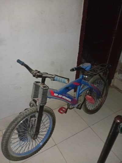 used bicyle for sale