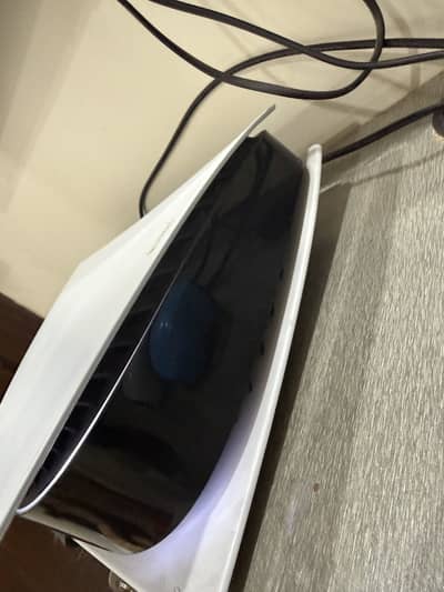 PS5 digital jailbreak