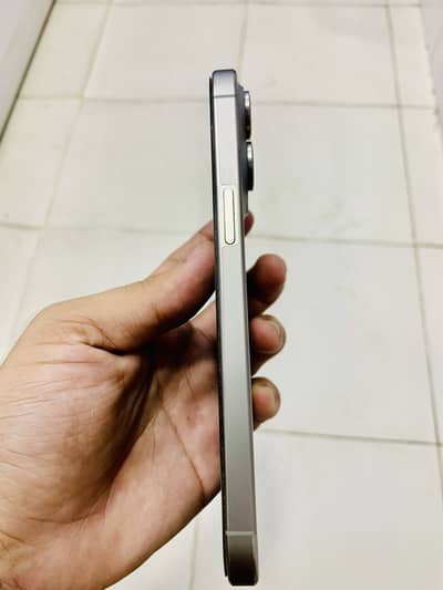 Iphone 15 Pro Max Non Pta