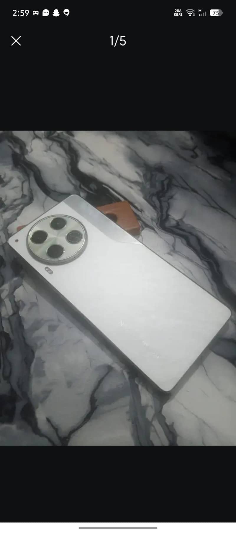 tecno common 30 0