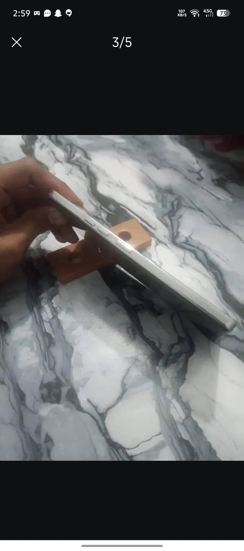 tecno common 30 1