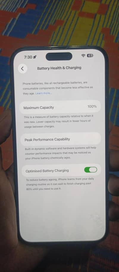 Apple iPhone 14 Pro Max