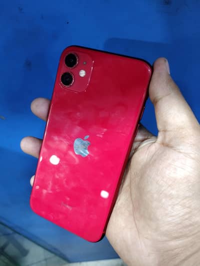 Apple iPhone 11
