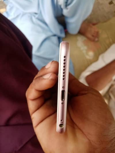 Apple iPhone 6S Plus