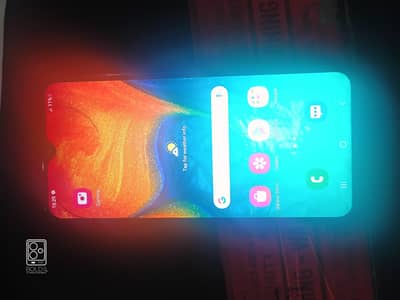 Samsung Mobile A30