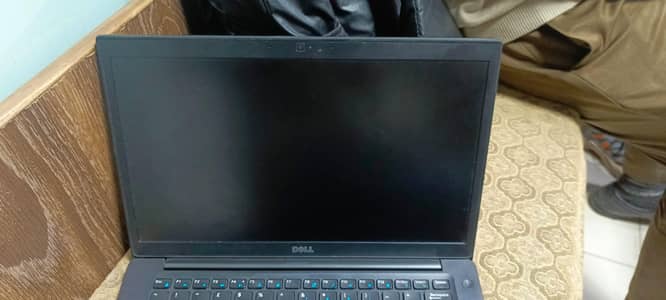 Dell latitude 7480