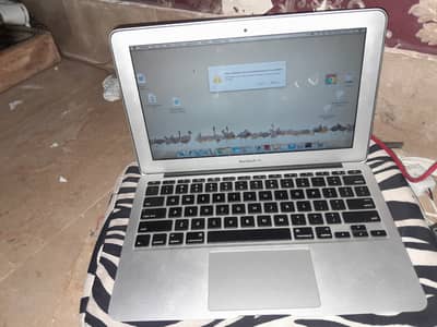 Macbook air