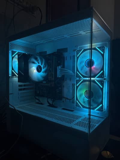 Core i5 12400 Processor