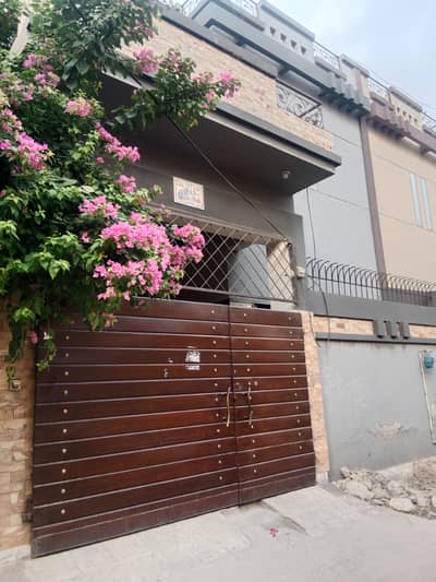 Double story house for rent