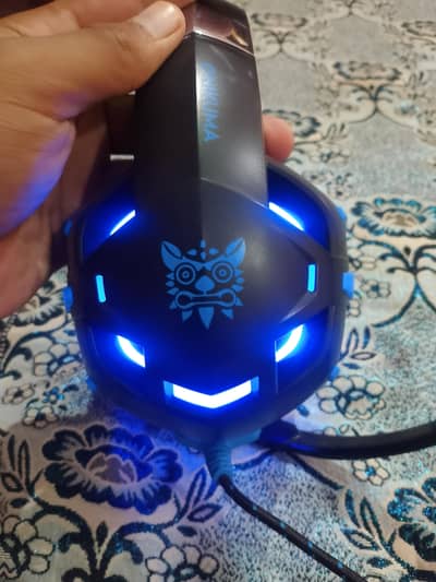 onikuma gaming headset