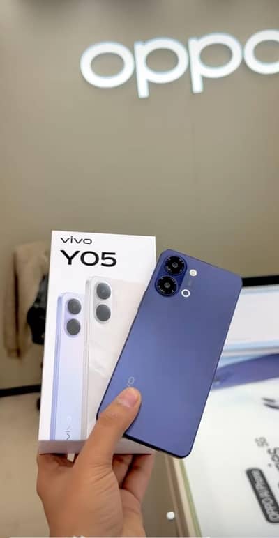 Vivo V5