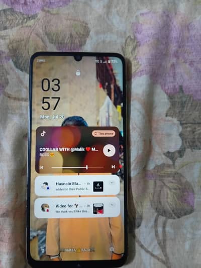 Realme C61