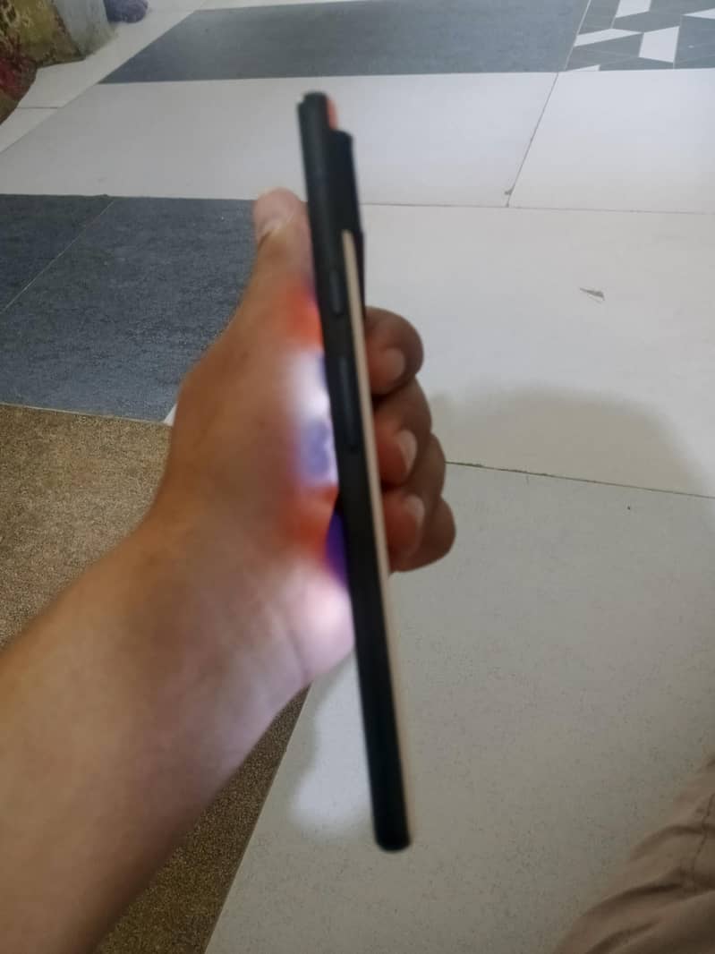 Google Pixel 6 4