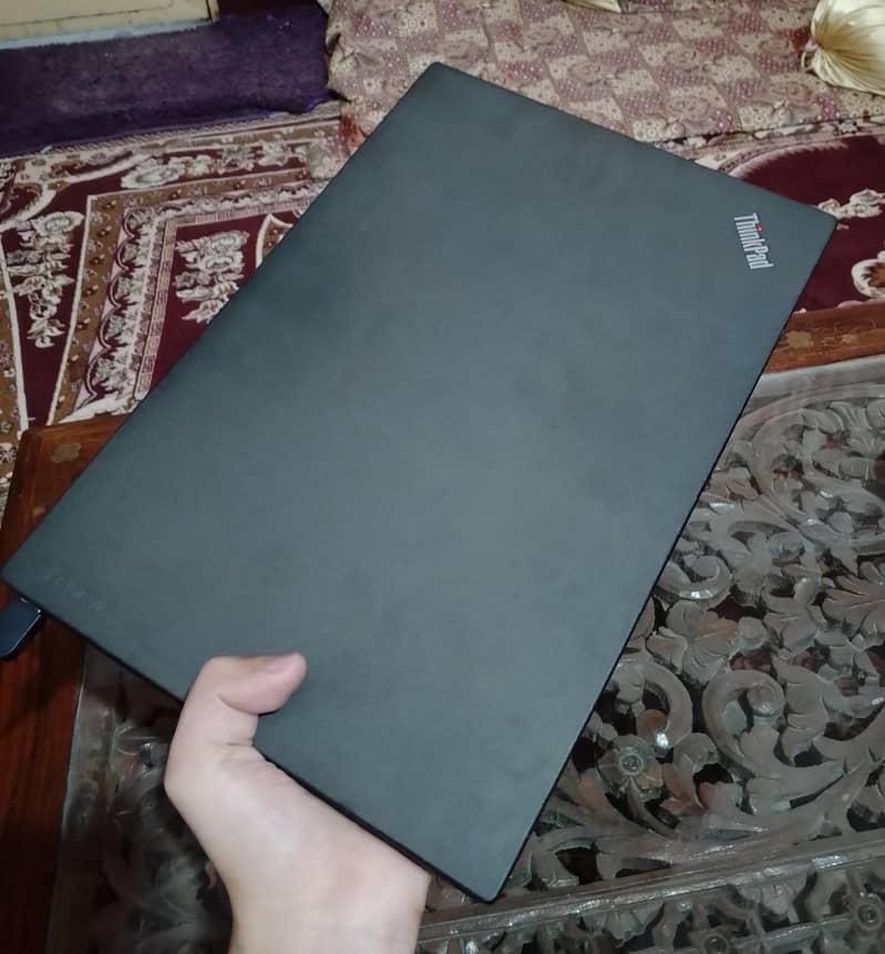 Thinkpad T460 0