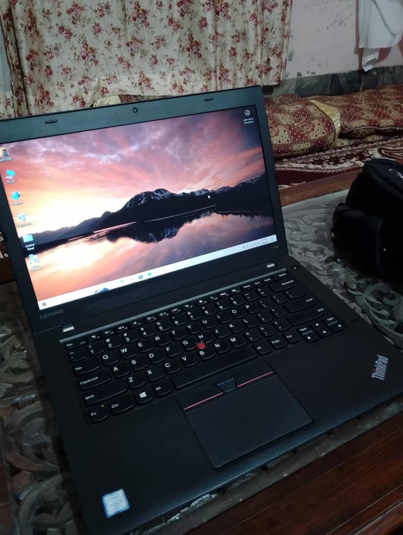 Thinkpad T460 1