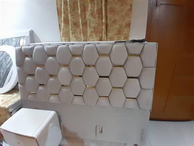 Double Bed