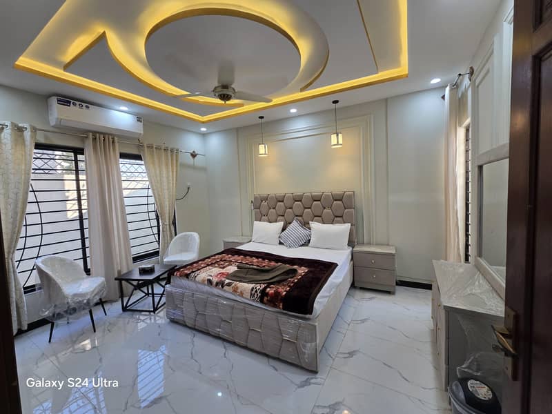 Double Bed 1