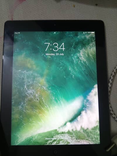 ipad 4 non PTA